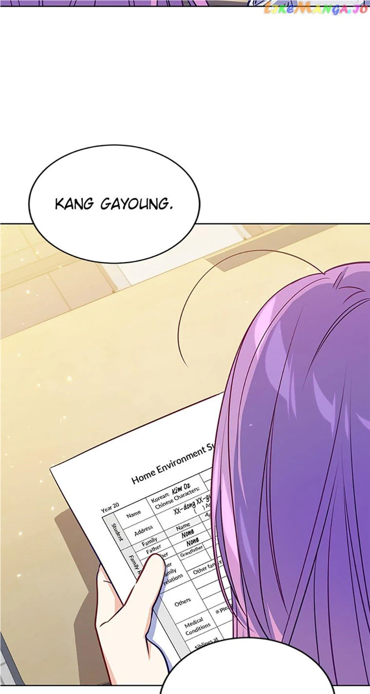 High School Life Guide for the Great Wizard chapter 4 page 40