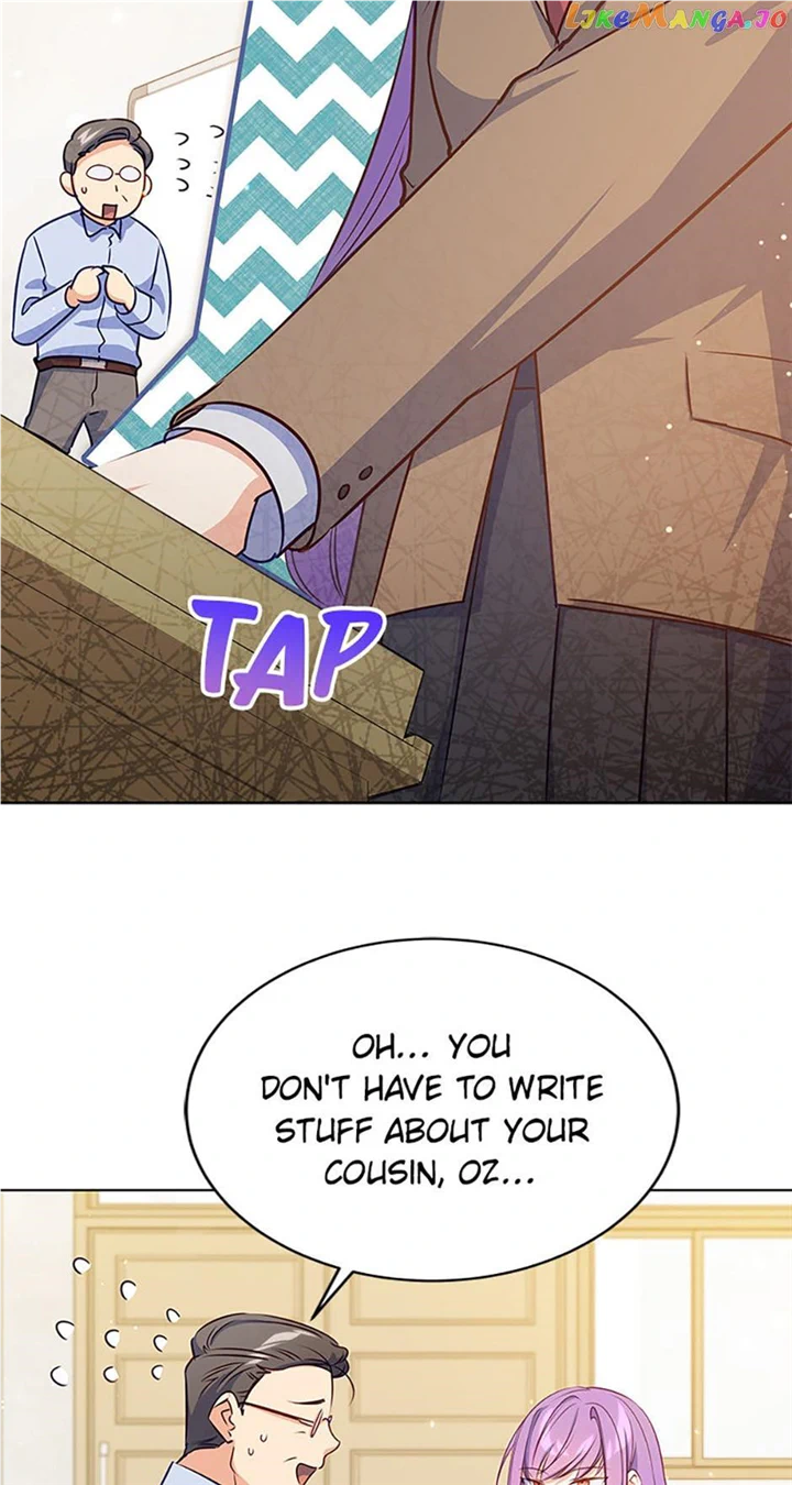 High School Life Guide for the Great Wizard chapter 4 page 43