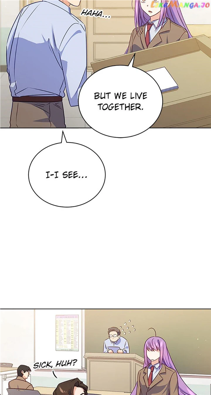 High School Life Guide for the Great Wizard chapter 4 page 44