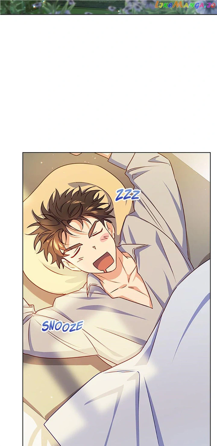 High School Life Guide for the Great Wizard chapter 4 page 50