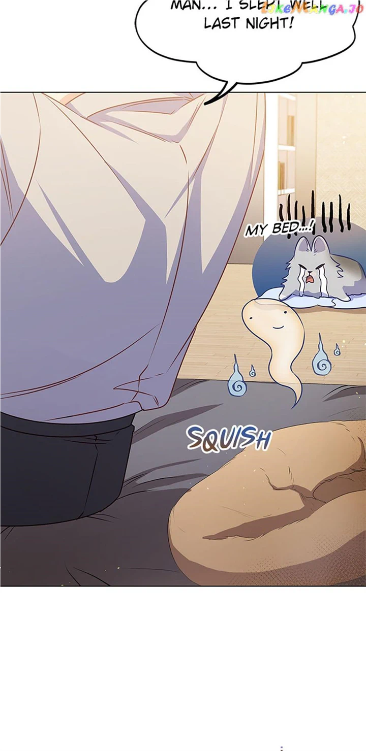 High School Life Guide for the Great Wizard chapter 4 page 53