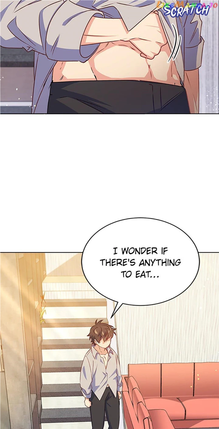 High School Life Guide for the Great Wizard chapter 4 page 55