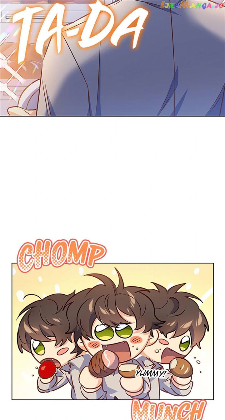 High School Life Guide for the Great Wizard chapter 4 page 64