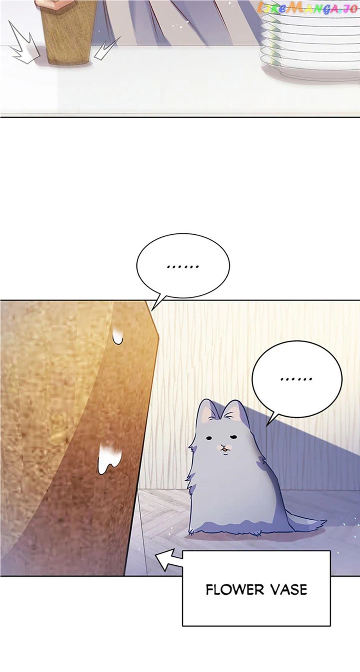High School Life Guide for the Great Wizard chapter 4 page 67