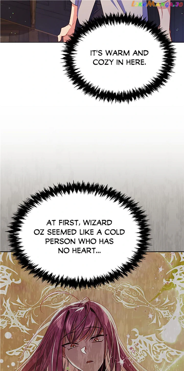 High School Life Guide for the Great Wizard chapter 4 page 73