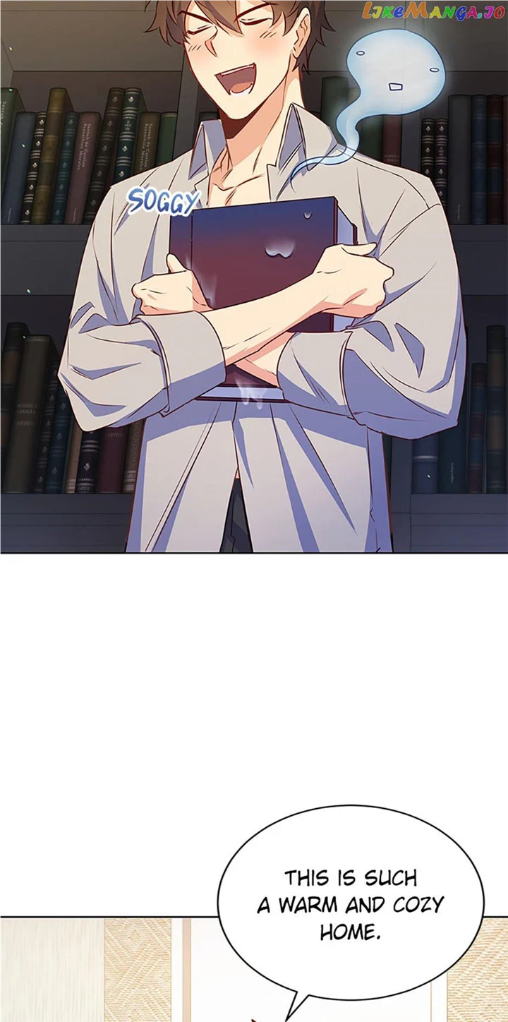 High School Life Guide for the Great Wizard chapter 4 page 78