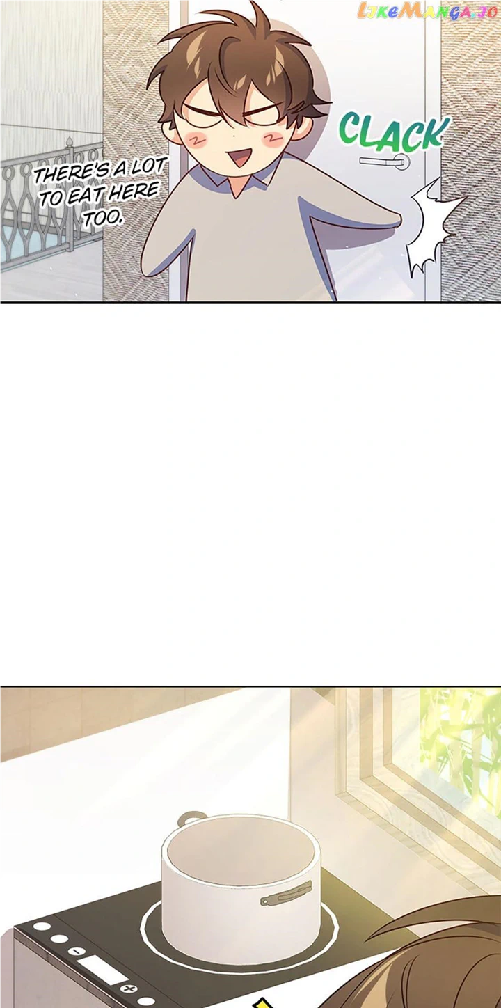 High School Life Guide for the Great Wizard chapter 4 page 79