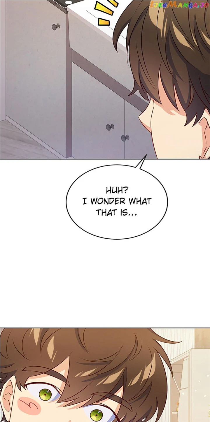 High School Life Guide for the Great Wizard chapter 4 page 80