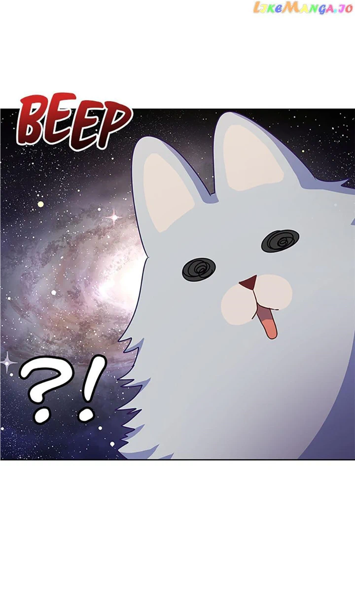 High School Life Guide for the Great Wizard chapter 4 page 84