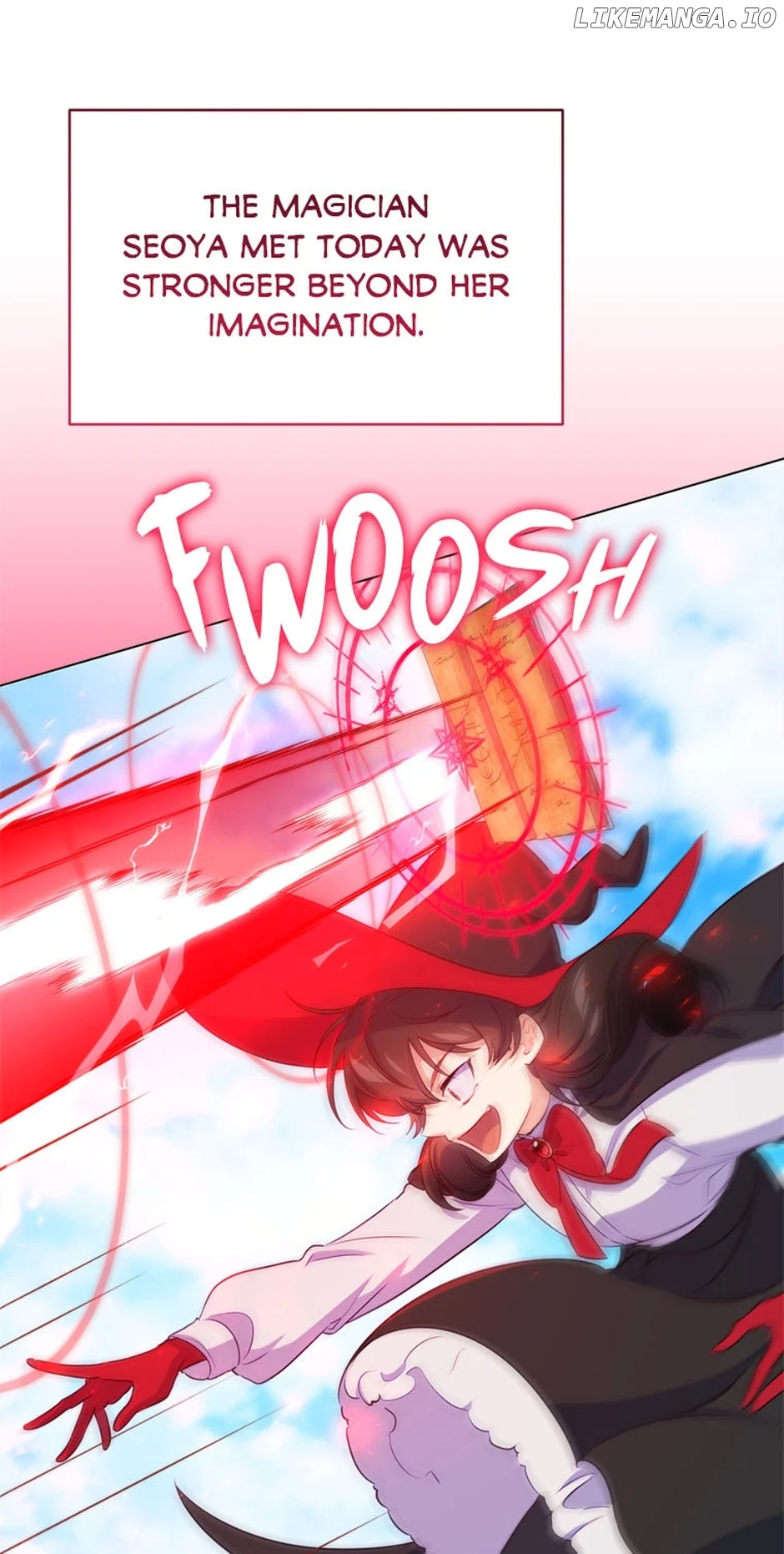 High School Life Guide for the Great Wizard chapter 45 page 9