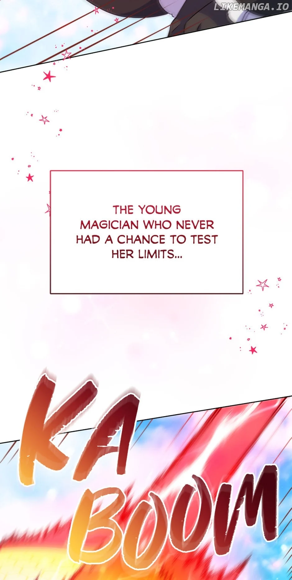 High School Life Guide for the Great Wizard chapter 45 page 10