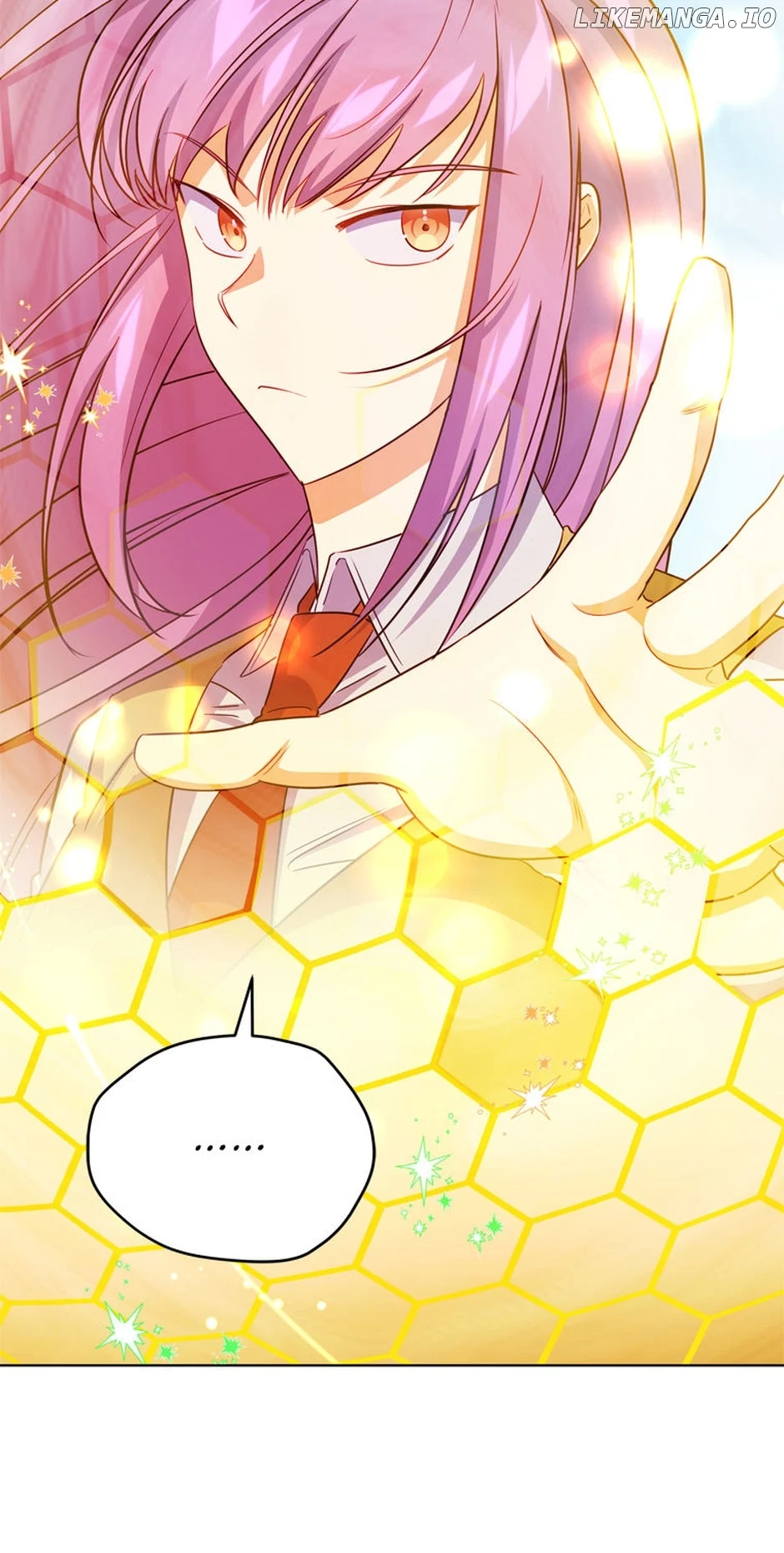 High School Life Guide for the Great Wizard chapter 45 page 14