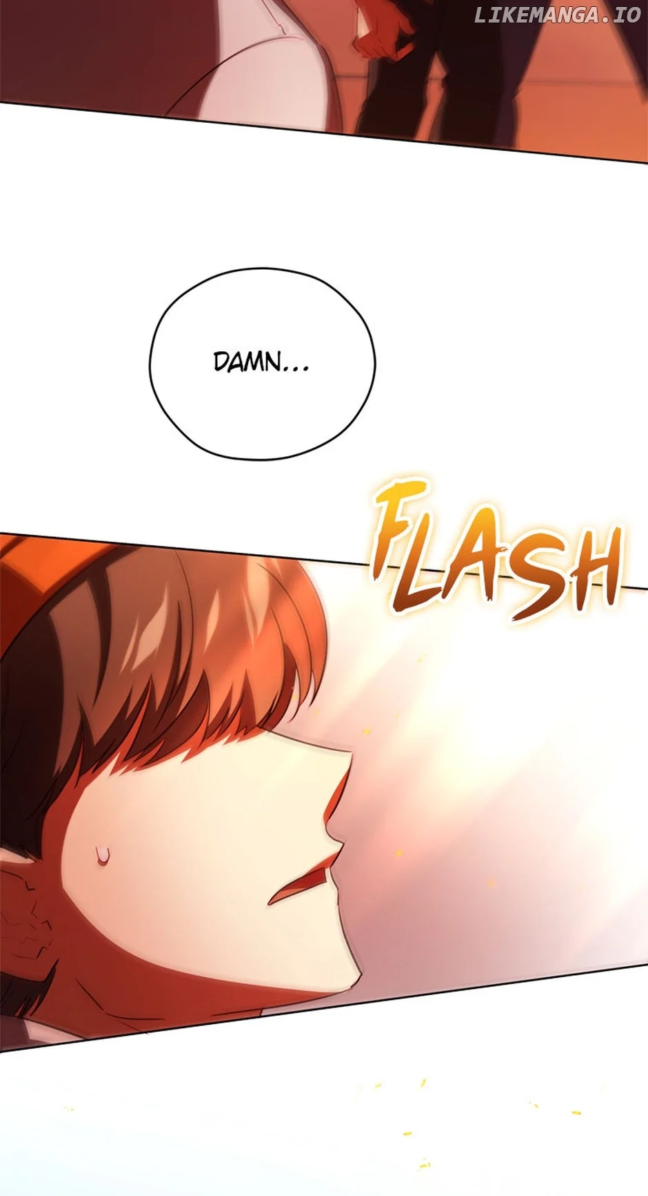 High School Life Guide for the Great Wizard chapter 45 page 23