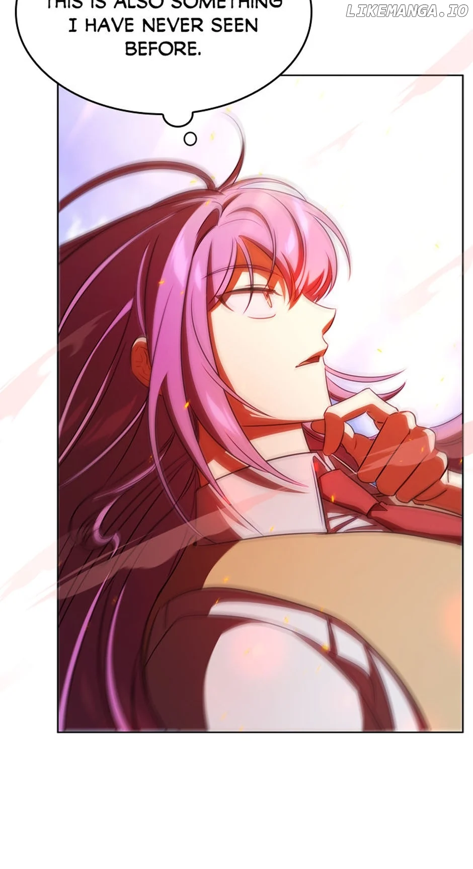 High School Life Guide for the Great Wizard chapter 45 page 27