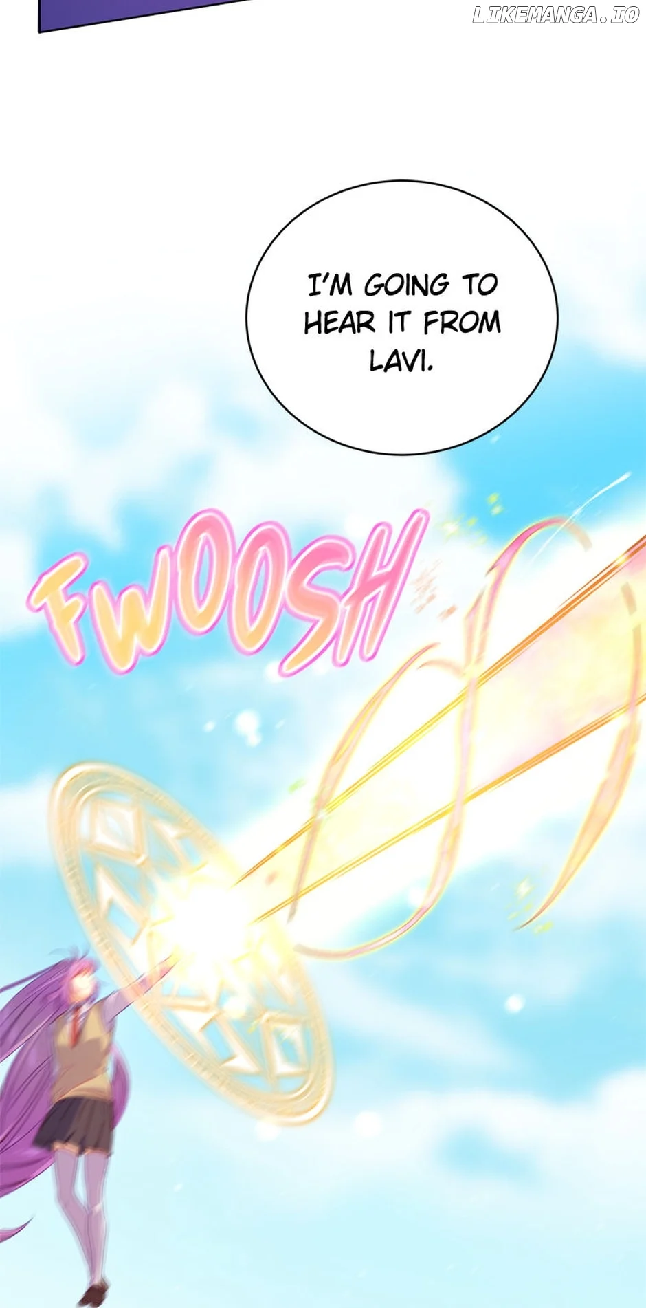 High School Life Guide for the Great Wizard chapter 45 page 29