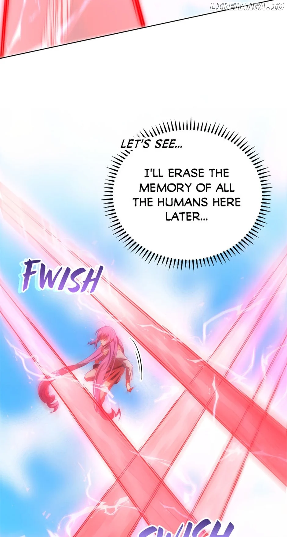 High School Life Guide for the Great Wizard chapter 45 page 34