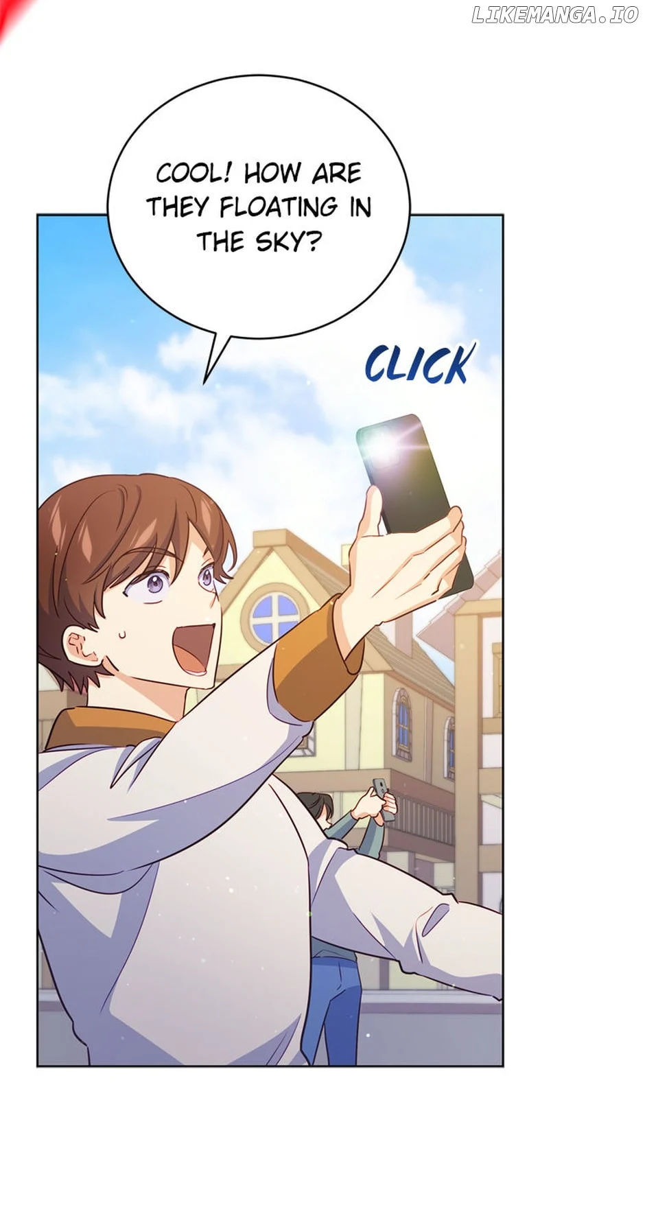 High School Life Guide for the Great Wizard chapter 45 page 37