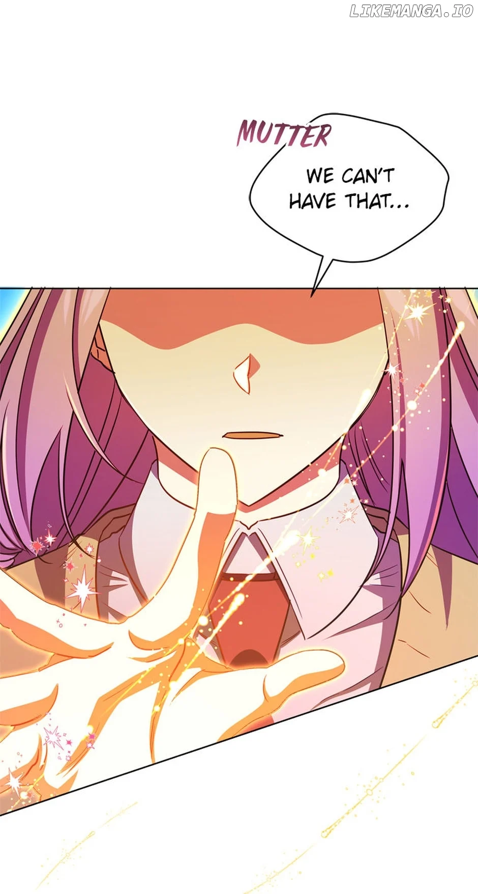 High School Life Guide for the Great Wizard chapter 45 page 38