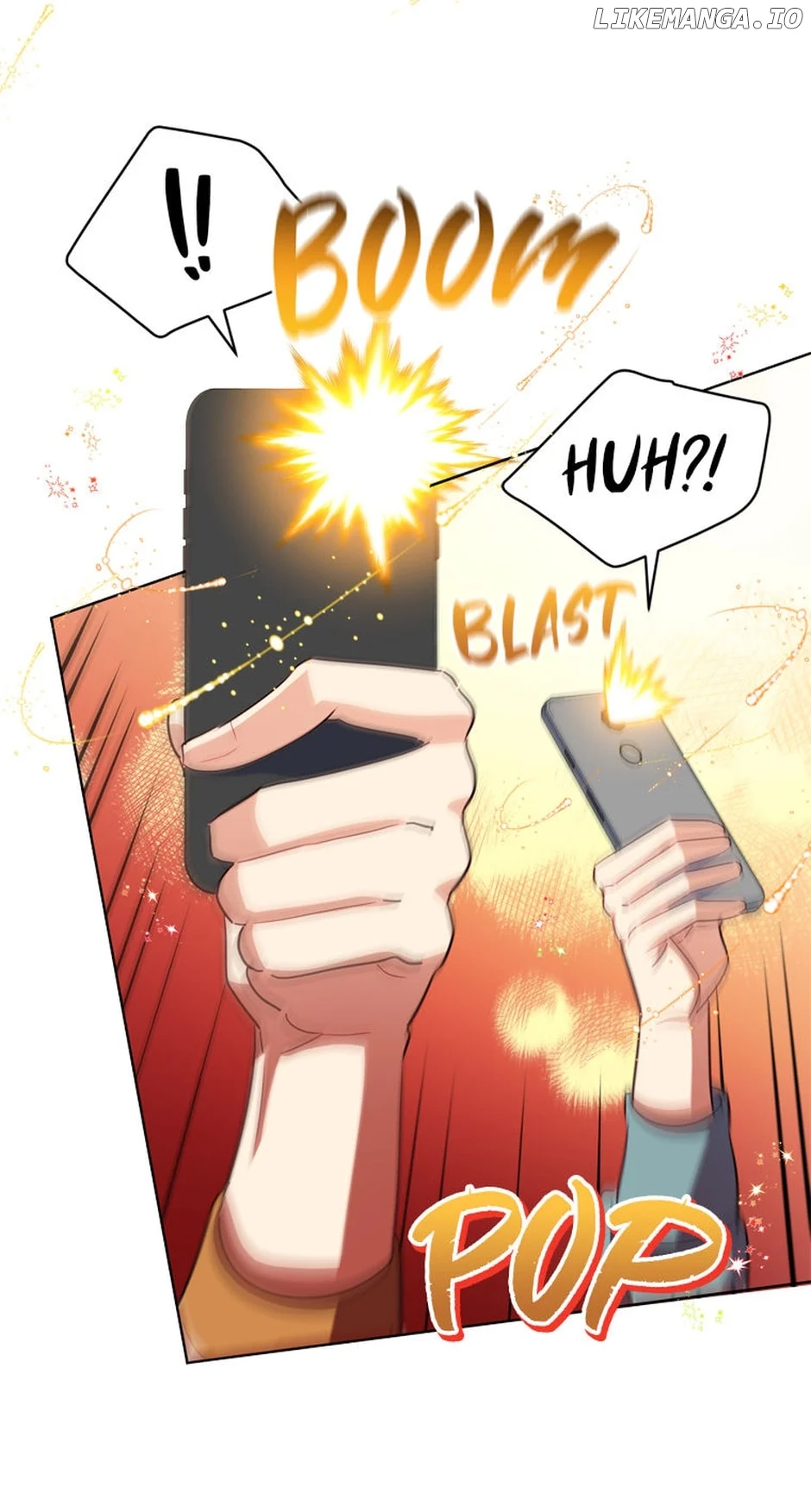 High School Life Guide for the Great Wizard chapter 45 page 39