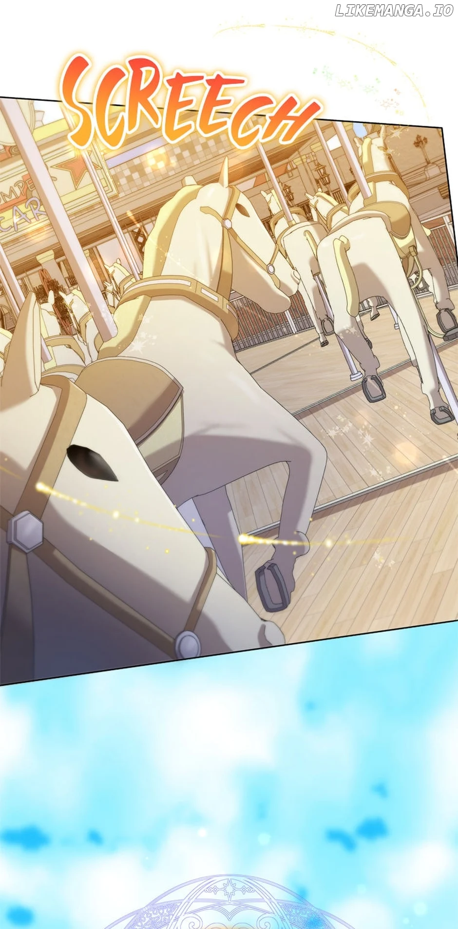 High School Life Guide for the Great Wizard chapter 45 page 40