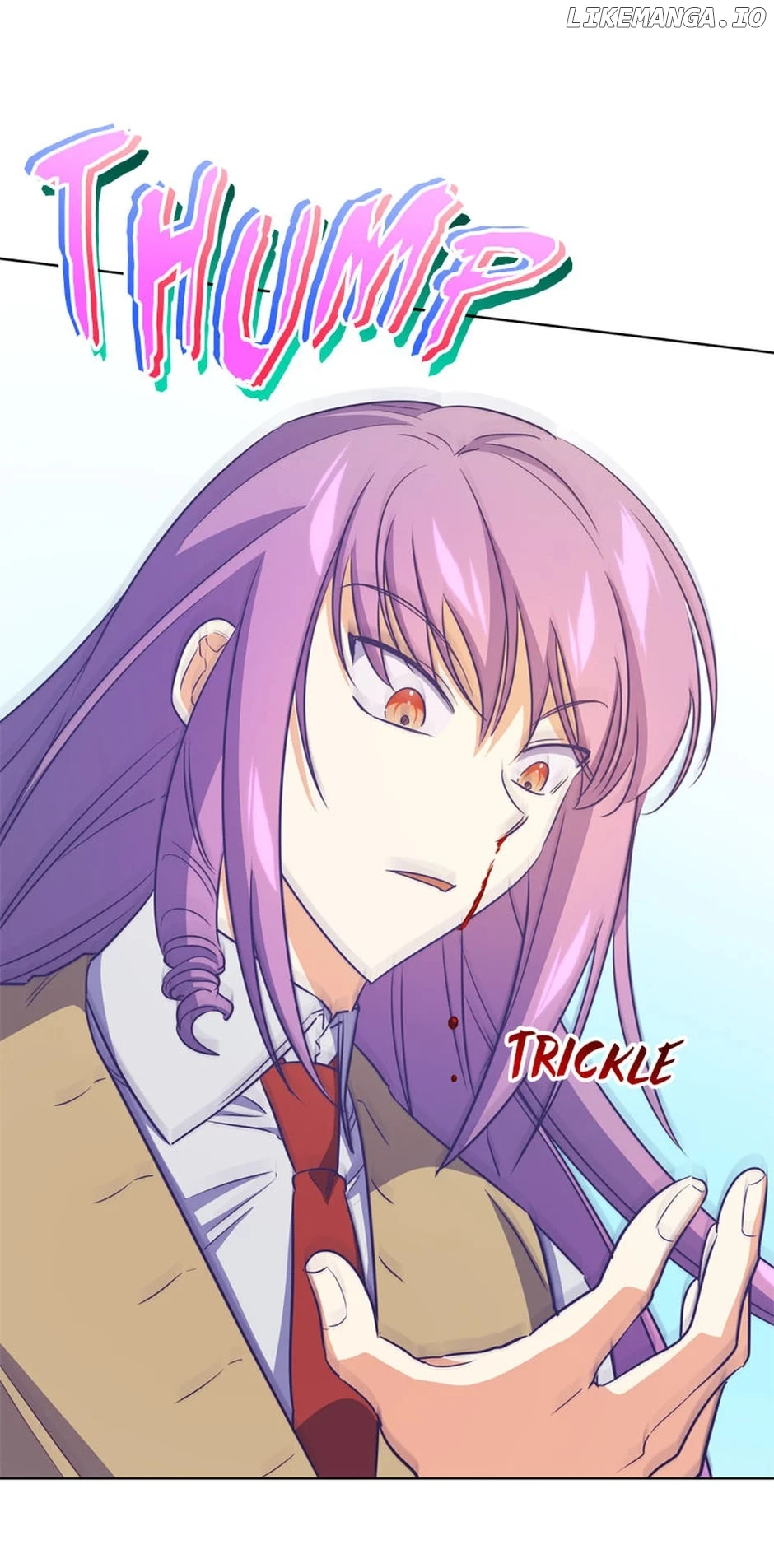 High School Life Guide for the Great Wizard chapter 45 page 43