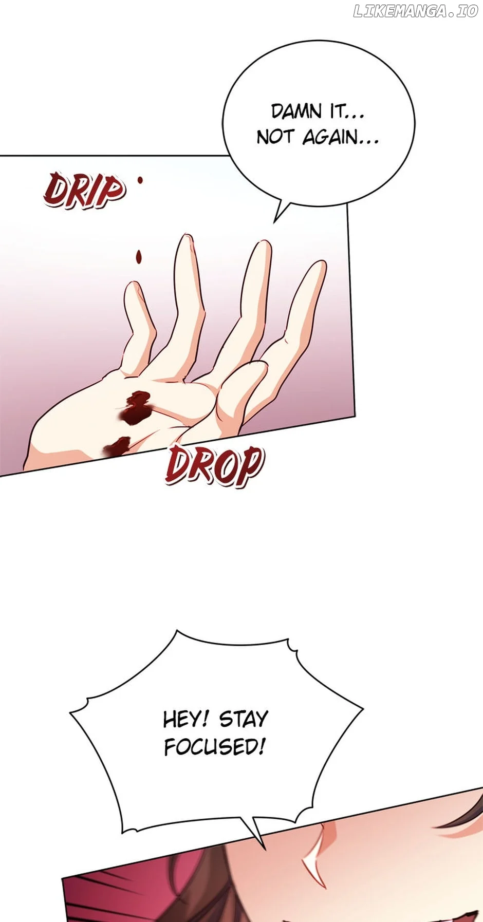 High School Life Guide for the Great Wizard chapter 45 page 44