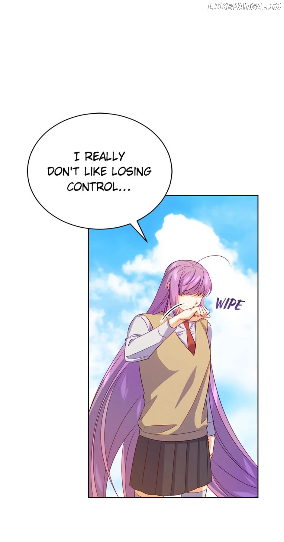 High School Life Guide for the Great Wizard chapter 45 page 50