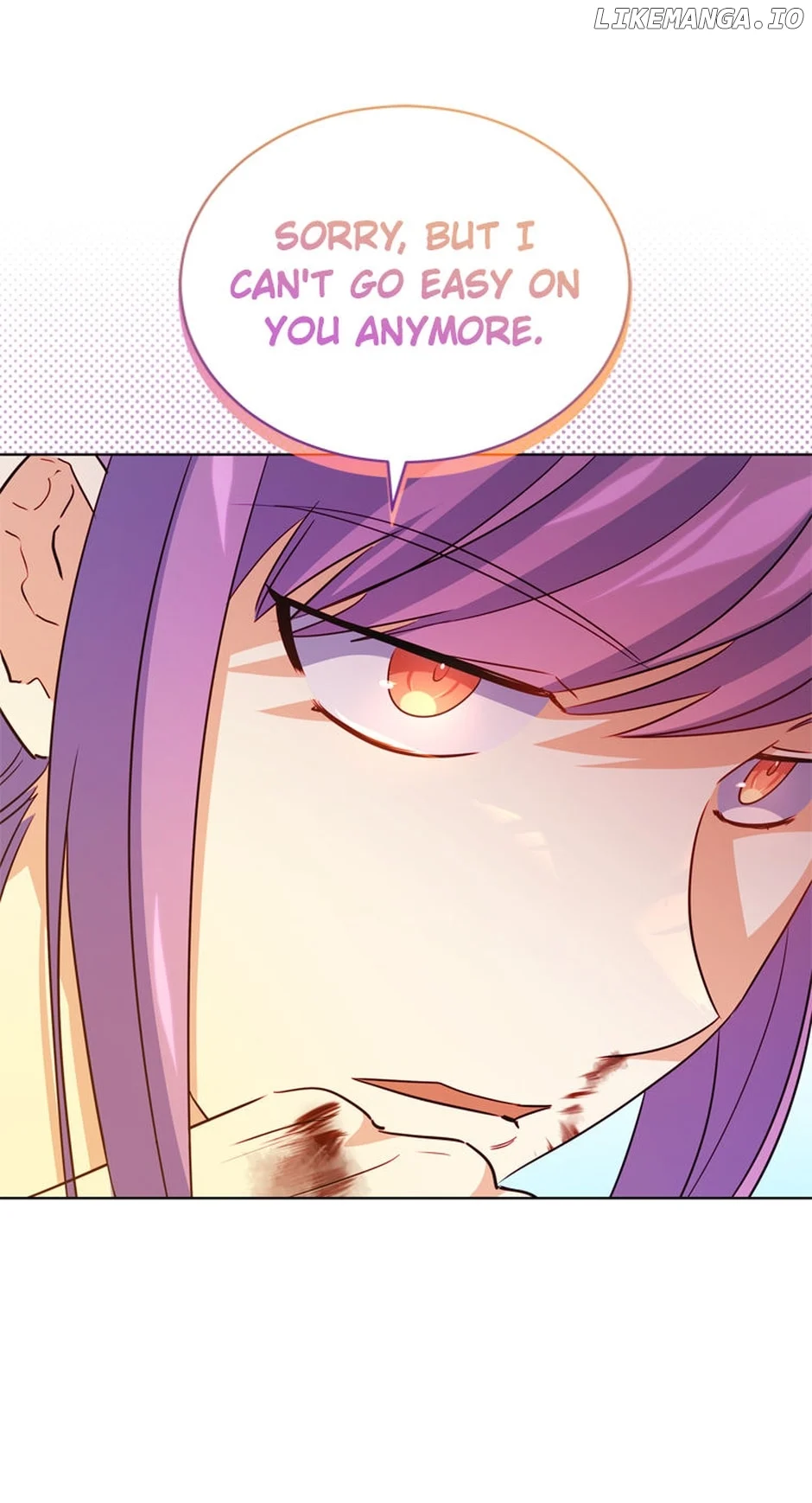 High School Life Guide for the Great Wizard chapter 45 page 51