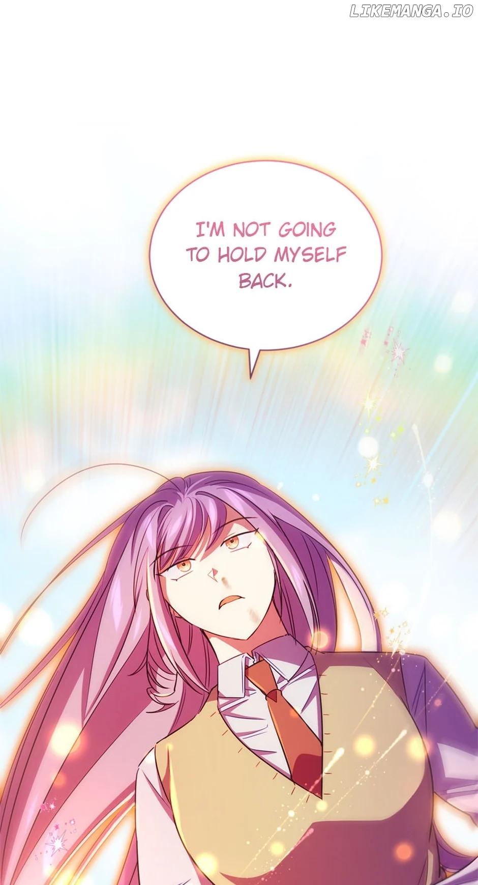 High School Life Guide for the Great Wizard chapter 45 page 54