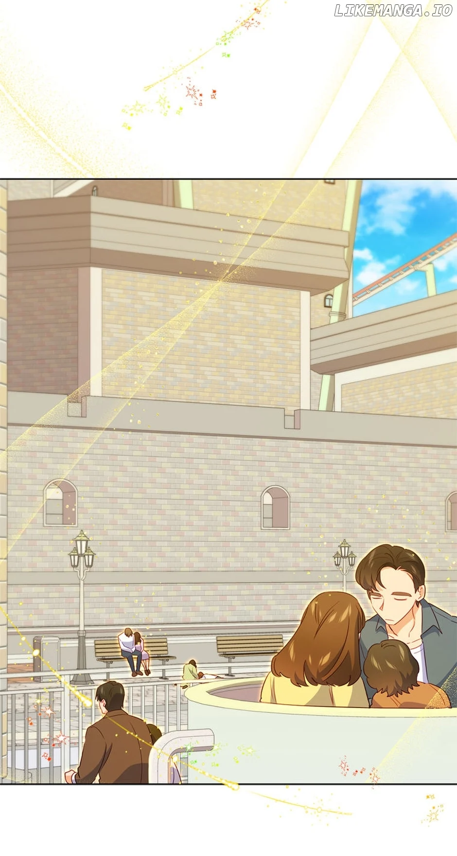 High School Life Guide for the Great Wizard chapter 45 page 65