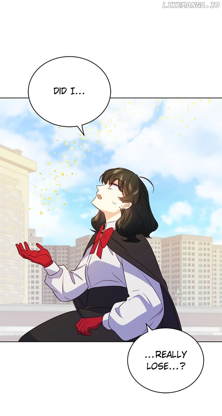 High School Life Guide for the Great Wizard chapter 45 page 66