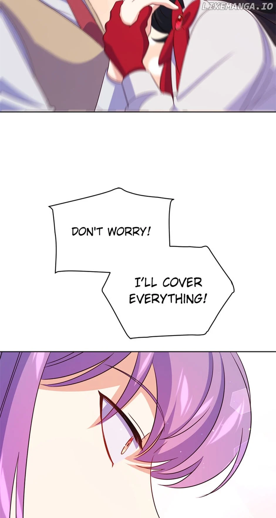 High School Life Guide for the Great Wizard chapter 45 page 78