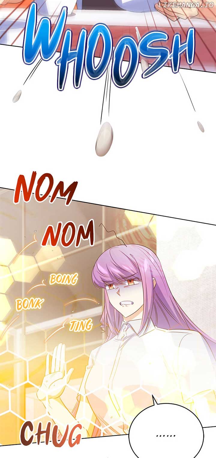 High School Life Guide for the Great Wizard chapter 49 page 2