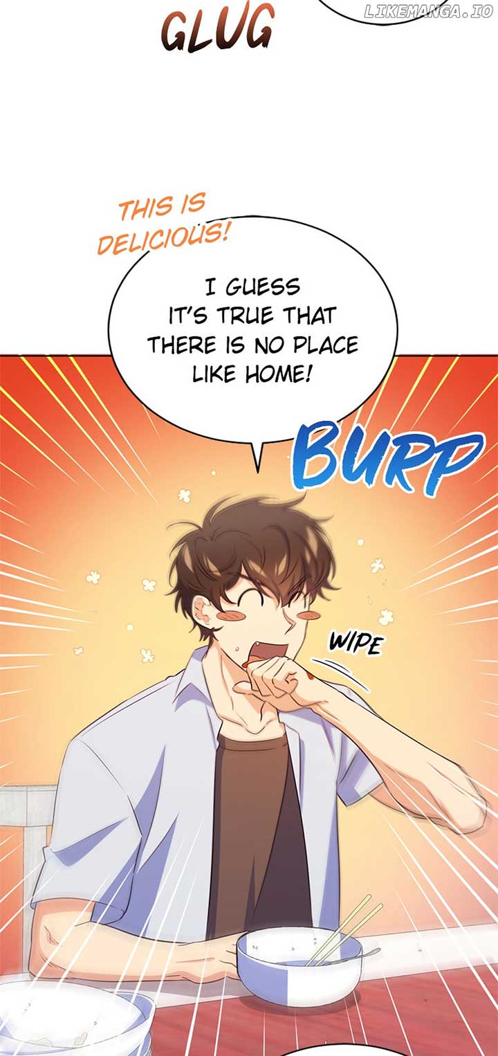 High School Life Guide for the Great Wizard chapter 49 page 3
