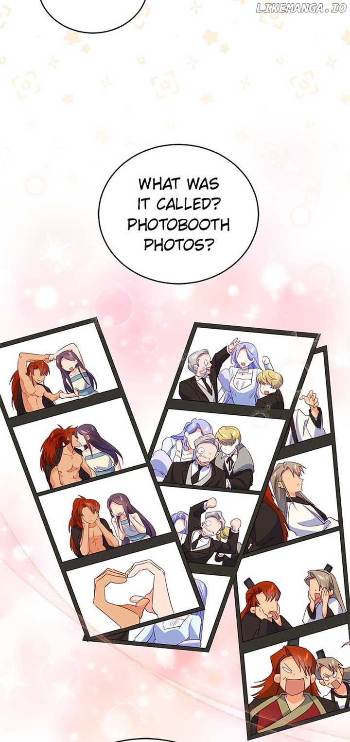 High School Life Guide for the Great Wizard chapter 49 page 6