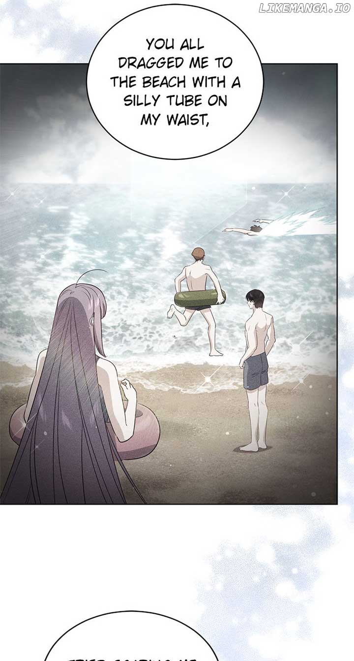 High School Life Guide for the Great Wizard chapter 49 page 9