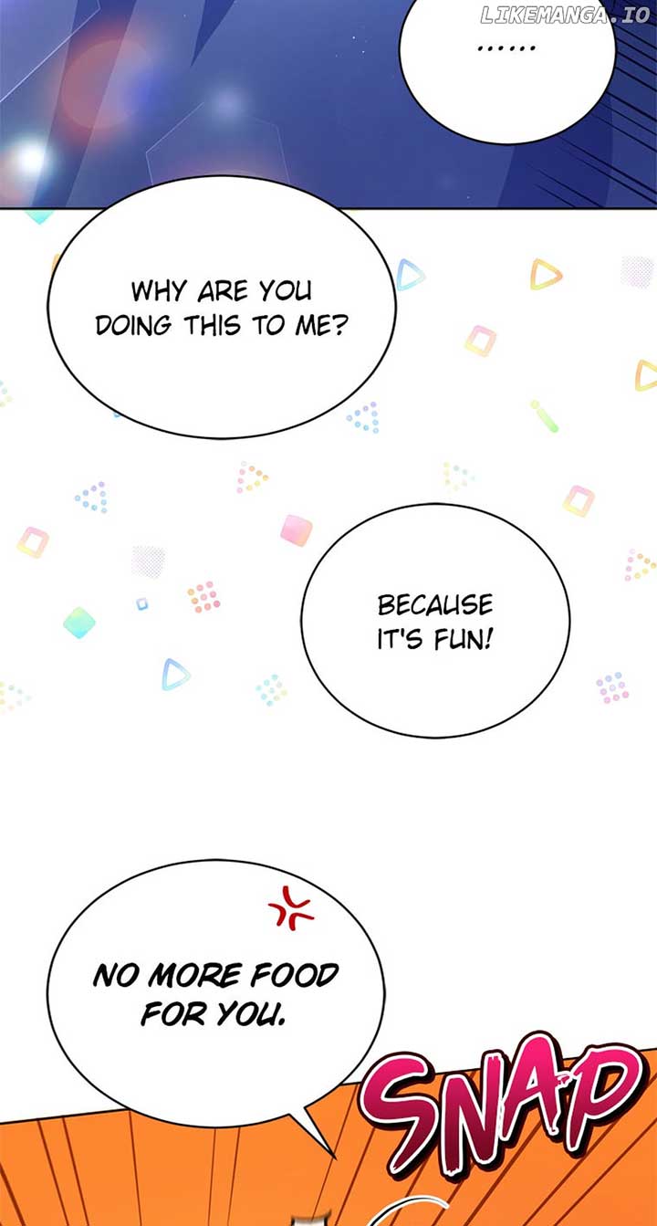 High School Life Guide for the Great Wizard chapter 49 page 12