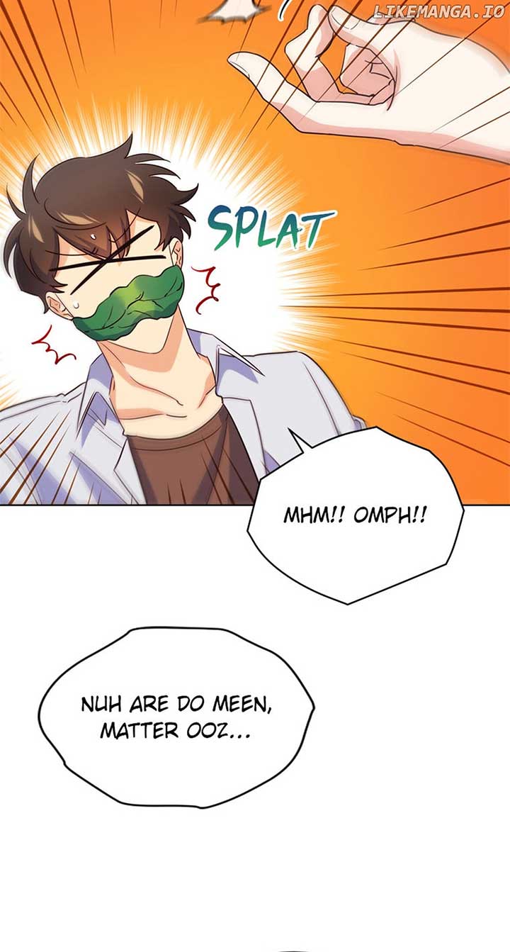 High School Life Guide for the Great Wizard chapter 49 page 13