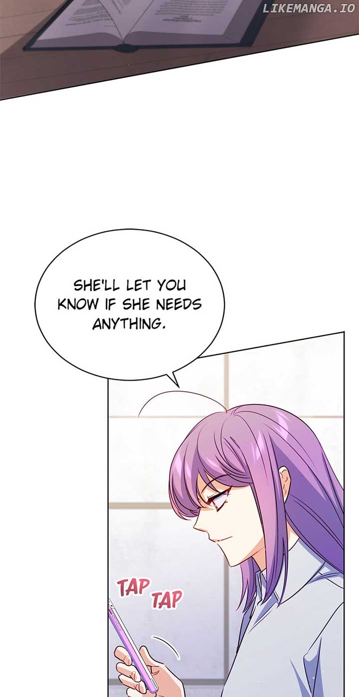 High School Life Guide for the Great Wizard chapter 49 page 19