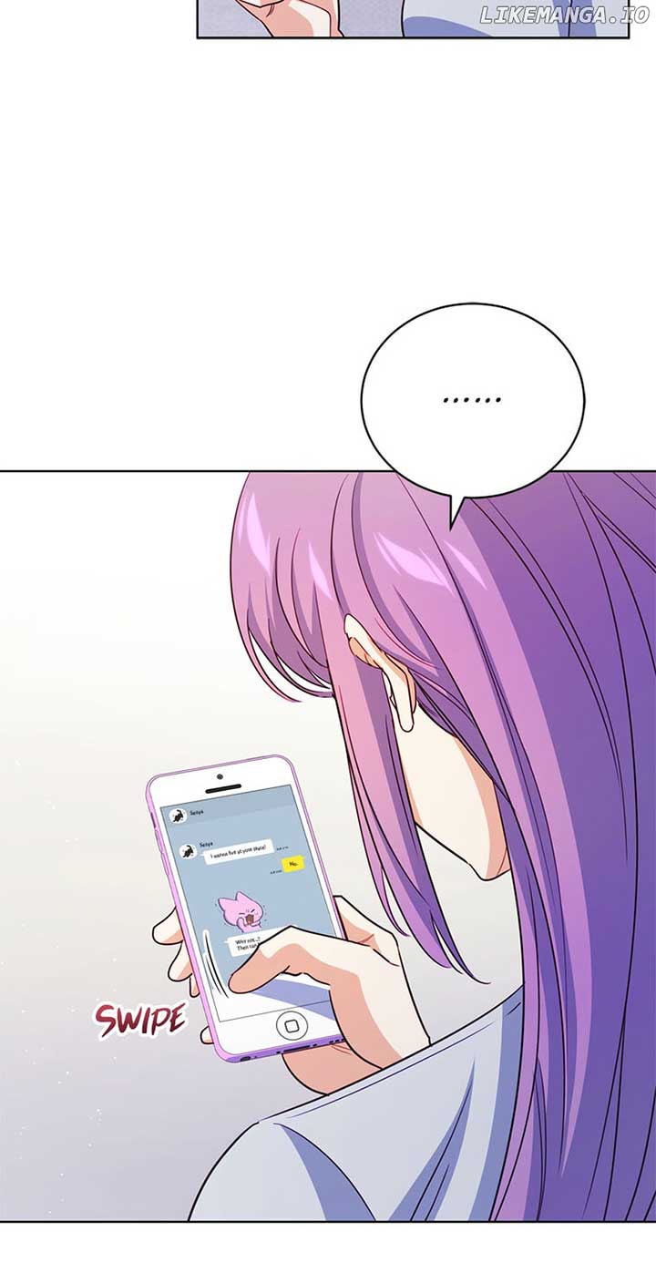 High School Life Guide for the Great Wizard chapter 49 page 20