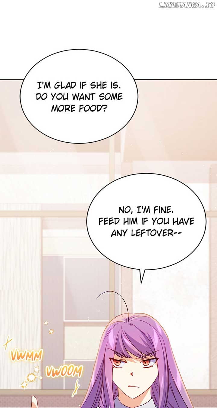 High School Life Guide for the Great Wizard chapter 49 page 23