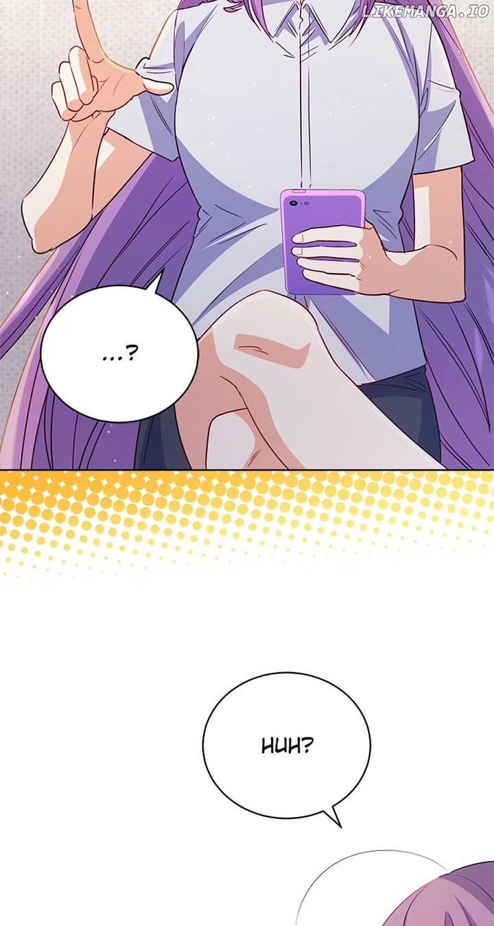 High School Life Guide for the Great Wizard chapter 49 page 24