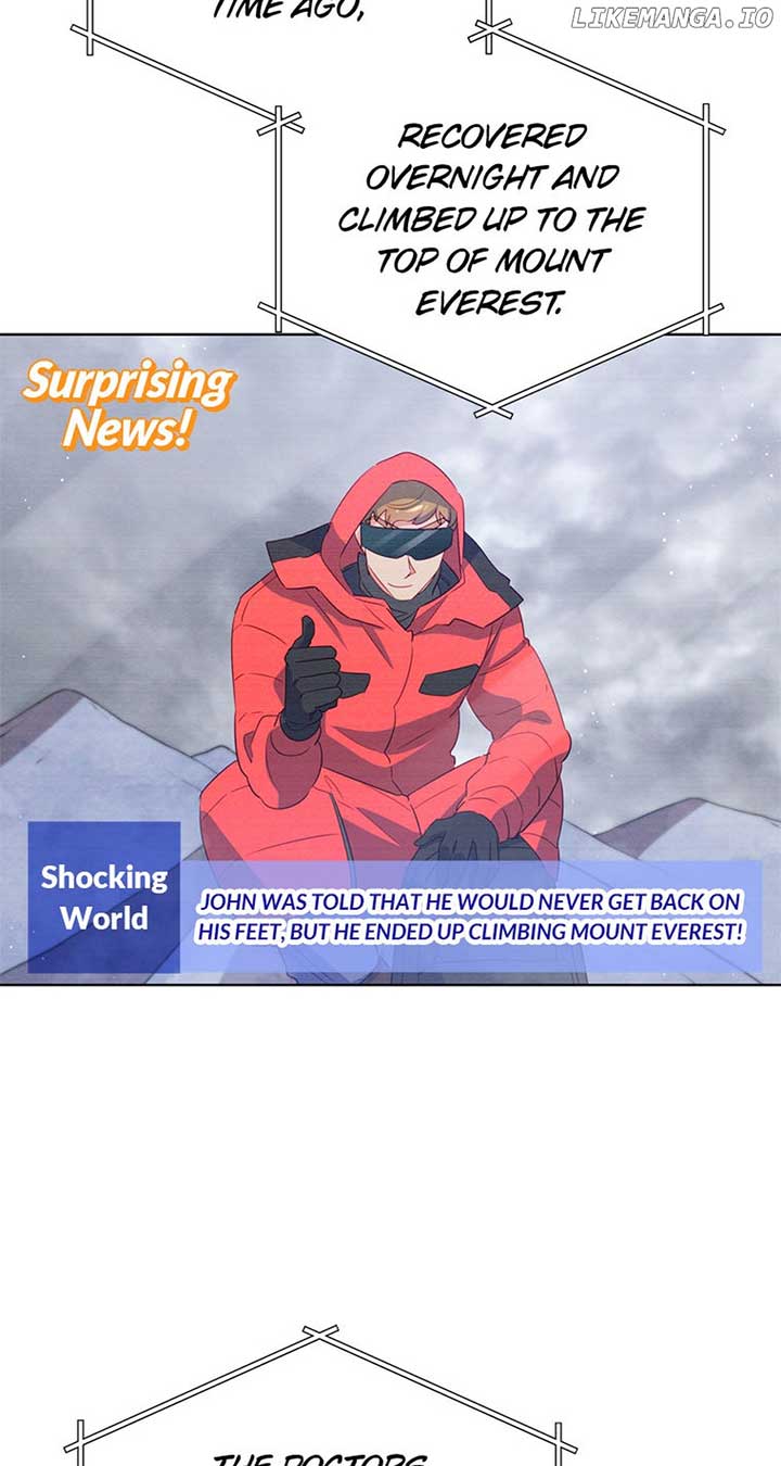 High School Life Guide for the Great Wizard chapter 49 page 29