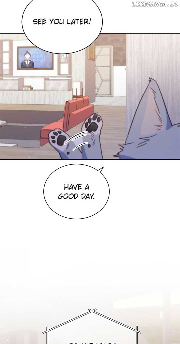 High School Life Guide for the Great Wizard chapter 49 page 33