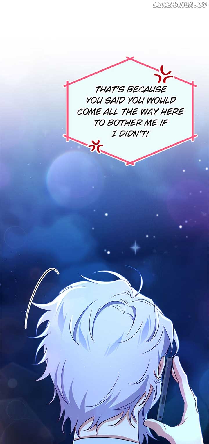High School Life Guide for the Great Wizard chapter 49 page 40