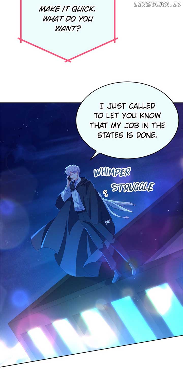 High School Life Guide for the Great Wizard chapter 49 page 42
