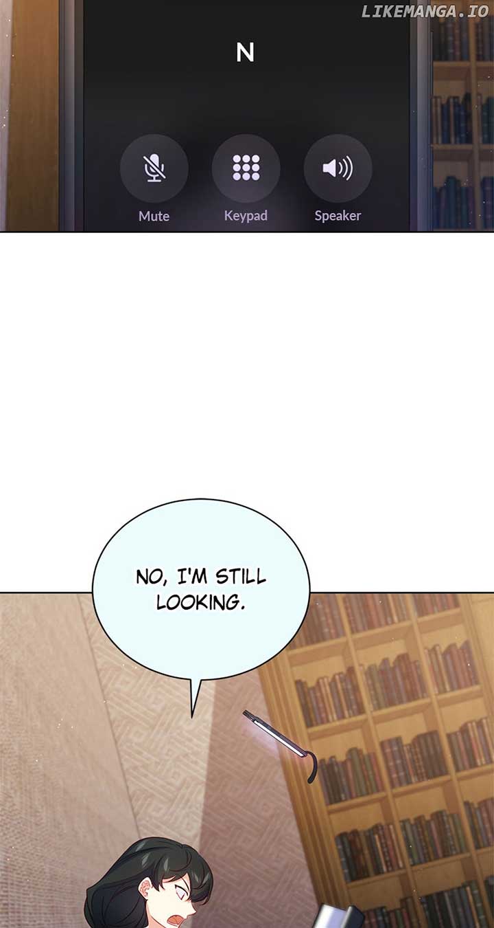 High School Life Guide for the Great Wizard chapter 49 page 48