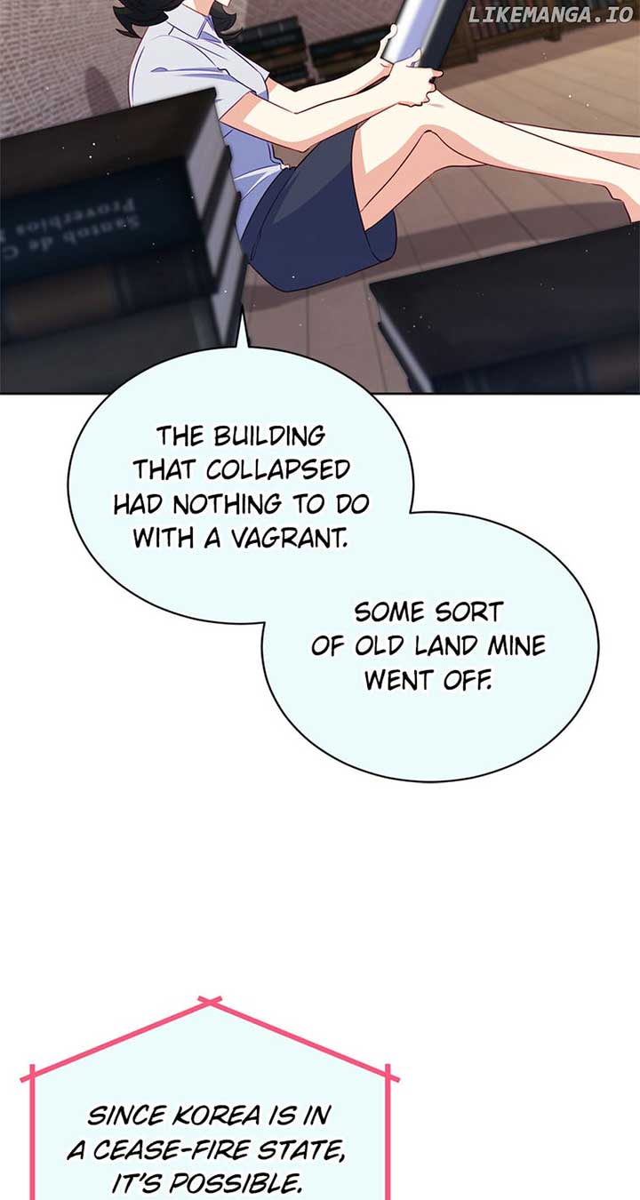 High School Life Guide for the Great Wizard chapter 49 page 49