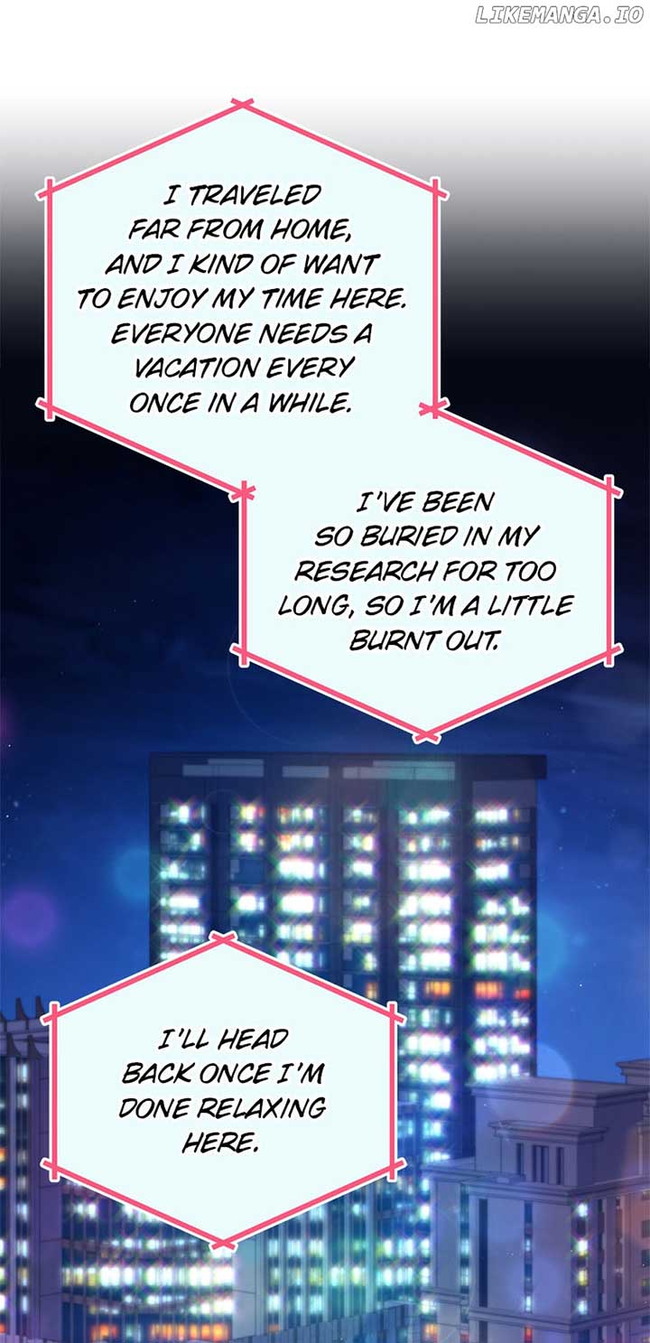 High School Life Guide for the Great Wizard chapter 49 page 52