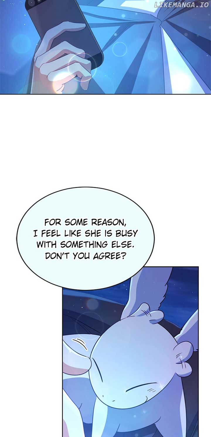 High School Life Guide for the Great Wizard chapter 49 page 55